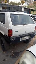 fiat panda 141 tuning