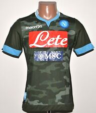 SSC NAPOLI 2013/2014 TERZA