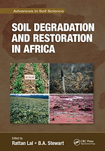Soil degradation and - soil,