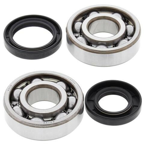 Kit cuscinetti koyo paraoli - cuscinetti, e
