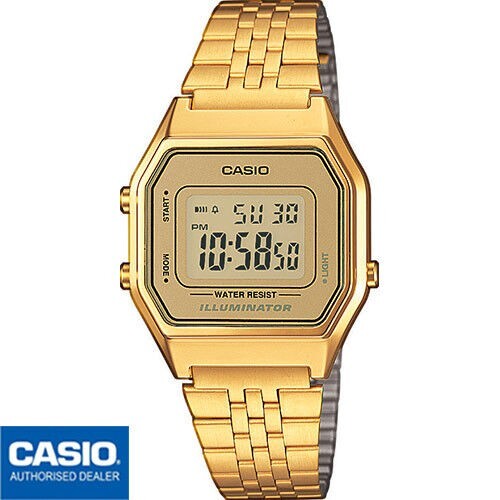 CASIO