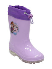 Disney Frozen Stivali pioggia