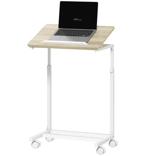 Homcom tavolino laterale - homcom,