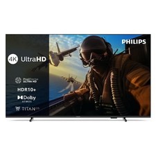 Philips Tv 55" ( LED ) Titan