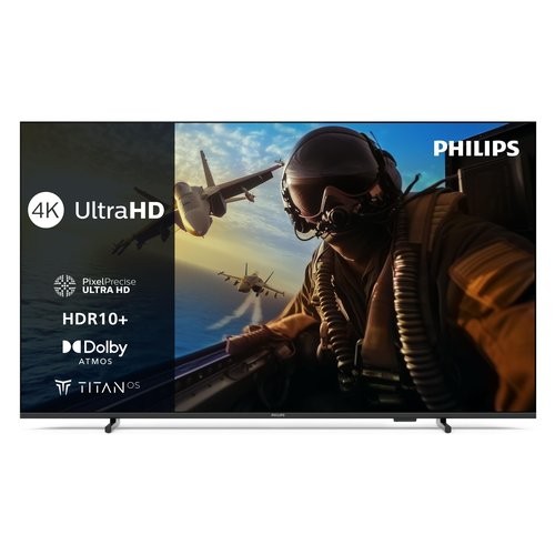Philips titan - tv, led