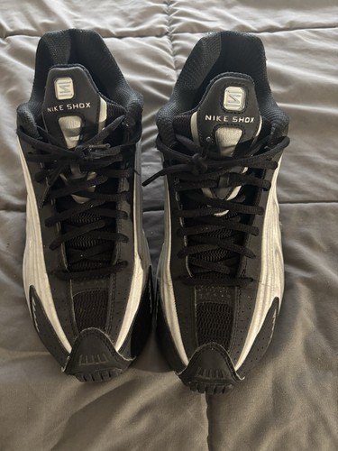 Nike shox sneakers uomo - shox,