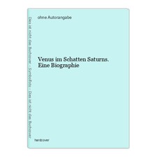 Venus im Schatten Saturns