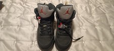 Nike Air Jordan 5 Retro Black