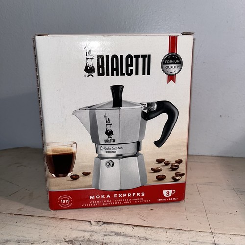 Bialetti moka express iconic - moka,