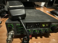 cb radio usato