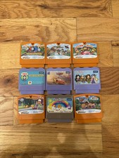 VTech V.Smile Learning