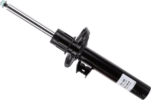 Ammortizzatore anteriore sachs - anteriore,