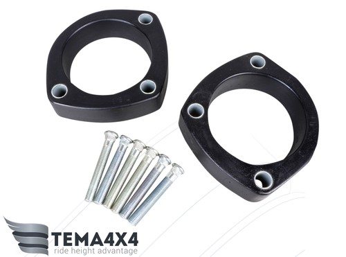 Tema4x4 distanziali puntone - tema4x4,