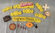 Ricambi Fashion Plaza 1975