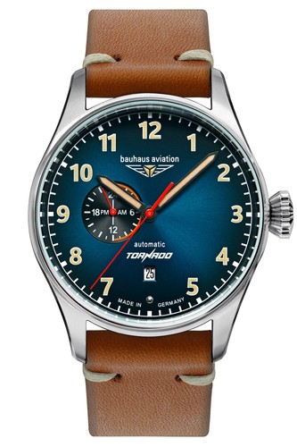 Orologio pilota uomo - orologio,