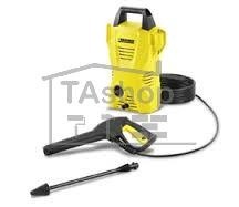 Idropulitrice karcher mod.k2