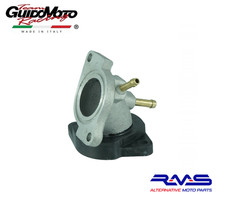 COLLETTORE ASPIRAZIONE SCOOTER