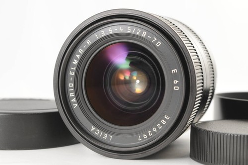 Leica vario elmar 70mm - vario, 28-70mm