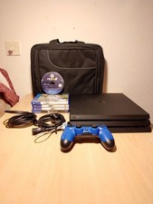 🎮 PS4 Pro 1 TB ⭐ con