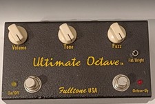 FULLTONE Ultimate Octave