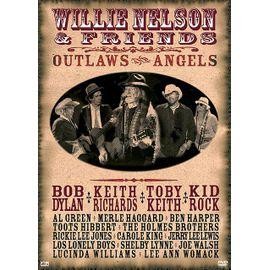 Dvd nelson willie and - -,