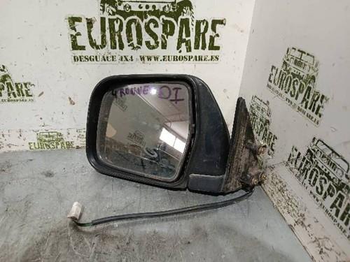 Retrovisor delantero izquierdo - retrovisor,