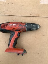 NUOVO Trapano/Avvitatore a