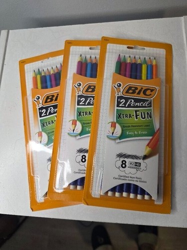 Bic matite 8 - #2,