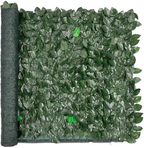 Siepe artificiale sintetica - siepe,