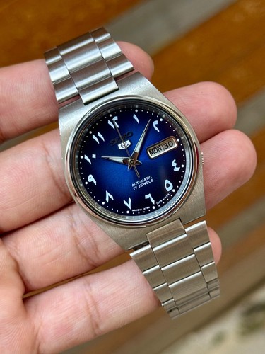Orologio polso uomo vintage - da,