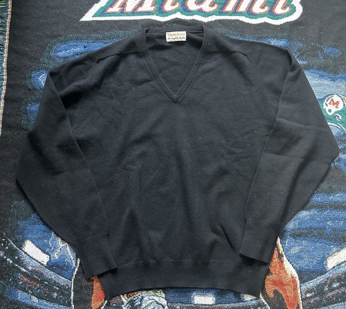 Maglione maglione vintage