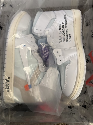 Nike air jordan high - 1, og