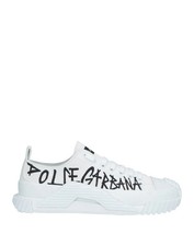Dolce & Gabbana - Men - Canvas