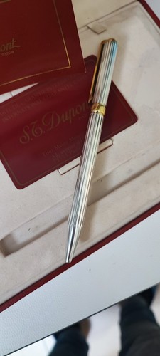 Vintage dupont - s,