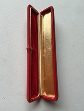 Girard Perregaux Scatola