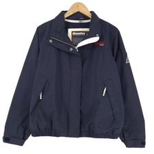 Giacca Da Uomo Gaastra Blu