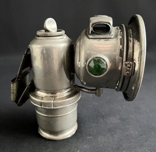 Lucas calcia cadet carbide - lucas,