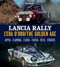 Lancia Rally : L'era D'oro/The