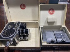 Bolex Paillard Cinepresa  8 Mm