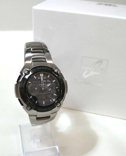 Shock modello mrg 7600d - g,