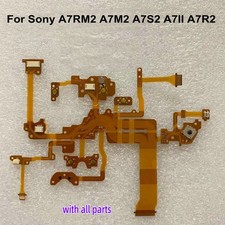 Per Sony A7M2 A7S2 A7II A7R2