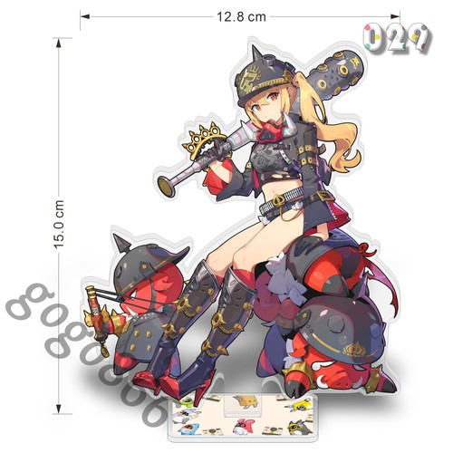 Zenless zone zero hot - zenless,