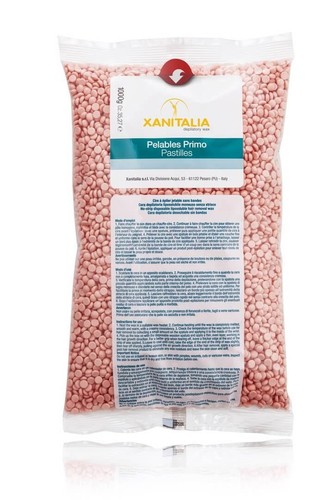 Xanitalia cera brasiliana - cera, in