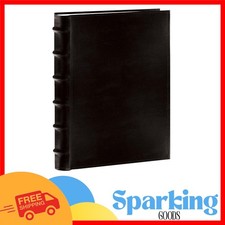 Stylish Photo Album in Black