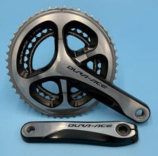 Shimano DURA-ACE 165mm 50/34
