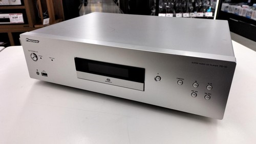 Lettore sacd pioneer - sacd, pd-10