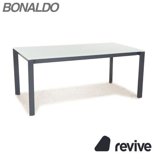 Tavolo pranzo bonaldo twice - da,