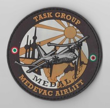 Patch Aeronautica Militare
