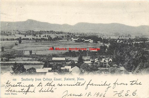 Amherst massachusetts a - ma,, amherst,