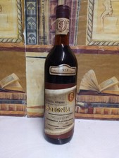 Vino 1973 Sassella Ecologica